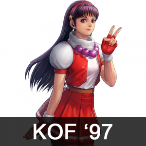 Kof97png — Athena Asamiya Designs option 11