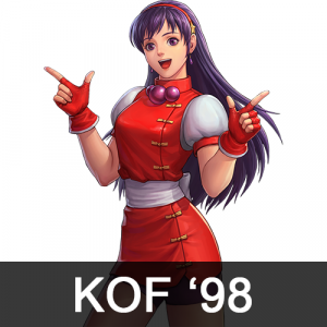 Kof98png — Athena Asamiya Designs option 12