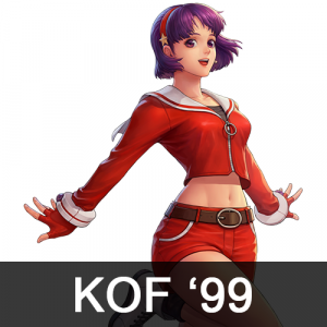 Kof99png — Athena Asamiya Designs option 13