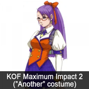 Kofmi2altpng — Athena Asamiya Designs option 14