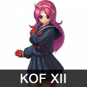 Kofxiipng — Athena Asamiya Designs option 18