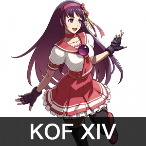 Kofxivpng — Athena Asamiya Designs option 20