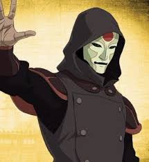 Amonjpeg — ATLA and LoK characters option 3