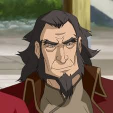 Bumi2jpeg — ATLA and LoK characters option 12