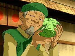 Cabbagejpeg — ATLA and LoK characters option 14