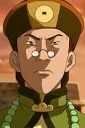 Earthkingjpeg — ATLA and LoK characters option 15