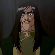 Ghazanjpeg — ATLA and LoK characters option 20
