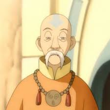Gyatsojpeg — ATLA and LoK characters option 21