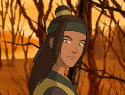 Harujpeg — ATLA and LoK characters option 24