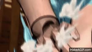 Hiroshijpeg — ATLA and LoK characters option 25