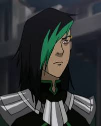 Huanjpeg — ATLA and LoK characters option 26