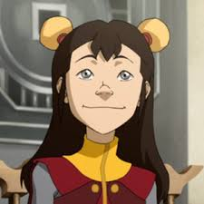 Ikkijpeg — ATLA and LoK characters option 27