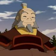 Irohjpeg — ATLA and LoK characters option 29