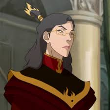 Izumijpeg — ATLA and LoK characters option 30