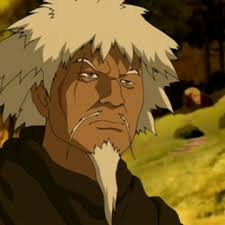 Jeong Jeongjpeg — ATLA and LoK characters option 31