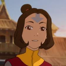 Jinorajpeg — ATLA and LoK characters option 32