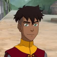 Kaijpeg — ATLA and LoK characters option 35