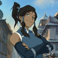 Korrajpeg — ATLA and LoK characters option 38