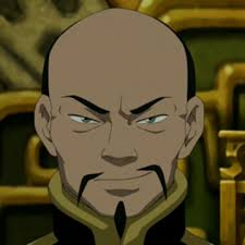 Longfengjpeg — ATLA and LoK characters option 44