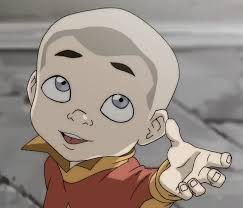 Meelojpeg — ATLA and LoK characters option 48