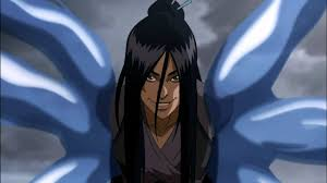 Minghuajpeg — ATLA and LoK characters option 49