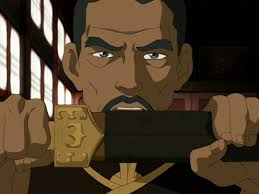 Piandaojpeg — ATLA and LoK characters option 56