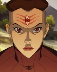 Plijpeg — ATLA and LoK characters option 57