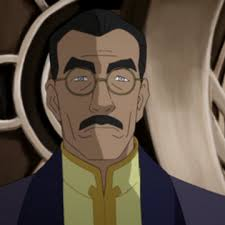 Raikojpeg — ATLA and LoK characters option 60