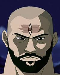 Sparkyjpeg — ATLA and LoK characters option 65