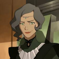 Suyinjpeg — ATLA and LoK characters option 67