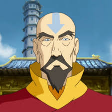 Tenzinjpeg — ATLA and LoK characters option 69