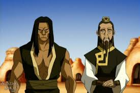 Theseguysjpeg — ATLA and LoK characters option 70