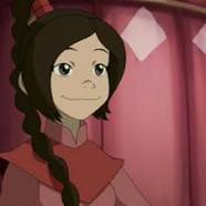 Tyleejpeg — ATLA and LoK characters option 73