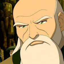 Tyrojpeg — ATLA and LoK characters option 74