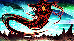 Vaatujpeg — ATLA and LoK characters option 77