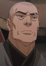 Zaheerjpeg — ATLA and LoK characters option 81