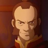 Zhaojpeg — ATLA and LoK characters option 82