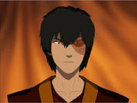 Zukojpeg — ATLA and LoK characters option 84