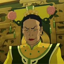 Zz1590468309earthqueenjpeg — ATLA and LoK characters option 102