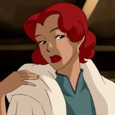 Zz1591072968gingerjpeg — ATLA and LoK characters option 187