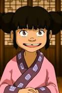 Zz1591075097dumbgirljpeg — ATLA and LoK characters option 195