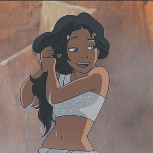Queenjpg — ATLA and TLOK Characters option 26