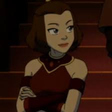 Sukijpg — ATLA and TLOK Characters option 29