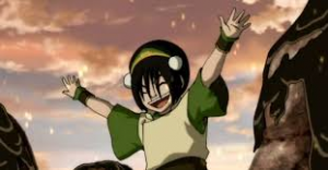 Tophjpg — ATLA and TLOK Characters option 31