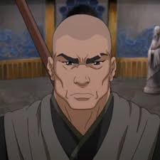 Zaheerjpg — ATLA and TLOK Characters option 35