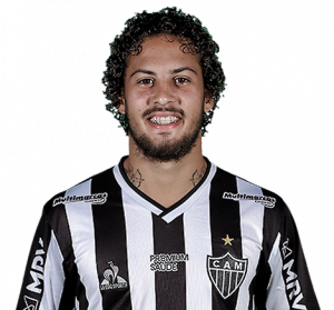 Gugapng — Atletico Mineiro Time 2021 (funcionando) option 6