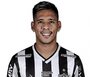 Zaracho2png — Atletico Mineiro Time 2021 (funcionando) option 18