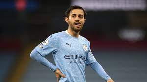 Bernardo Silvajpg — ATLÉTICO MADRID 2021-22 option 3