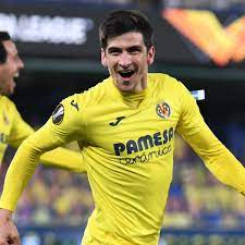 Gerard Morenojpg — ATLÉTICO MADRID 2021-22 option 7