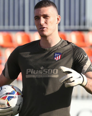 Ivo Grbicjpg — ATLÉTICO MADRID 2021-22 option 8